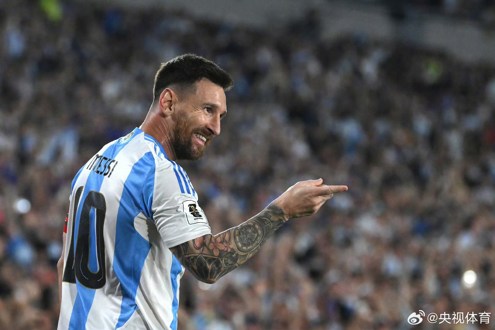 Kaiyun-关于梅西连续十场比赛得分超过败北，塞尔维亚队挑战极限！的信息