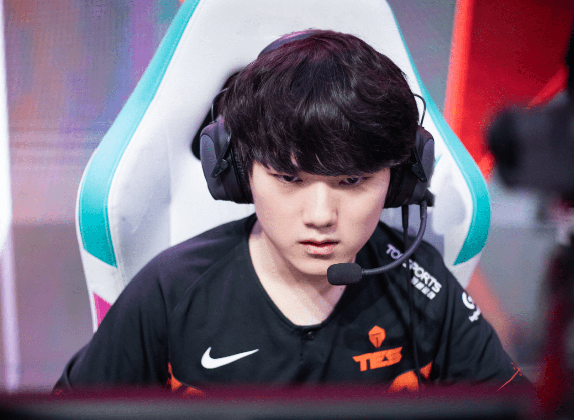 开云体育-包含JackeyLove新星战术调整表现惊艳,TES未来可期!的词条