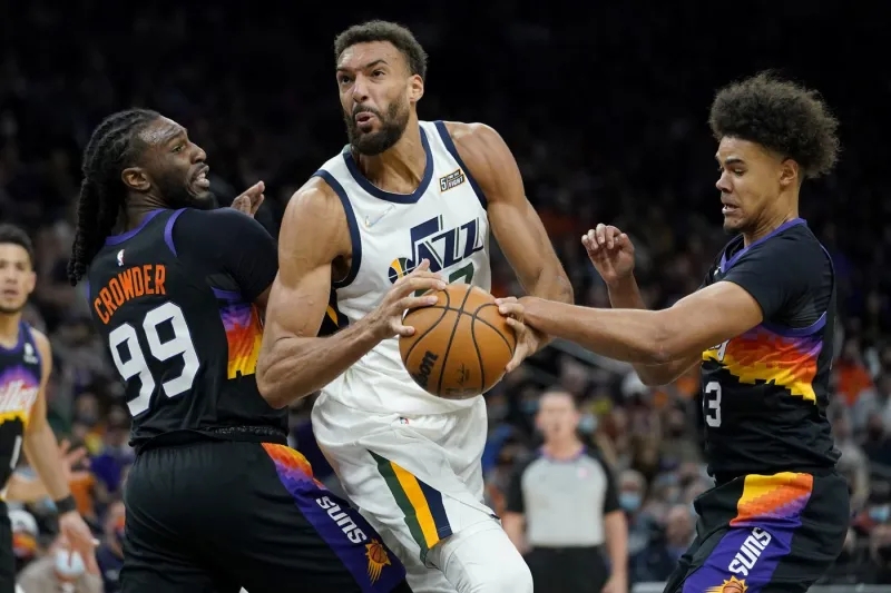 开云体育-包含穆古鲁扎遭遇十五连败，湖人教练面临压力！的词条