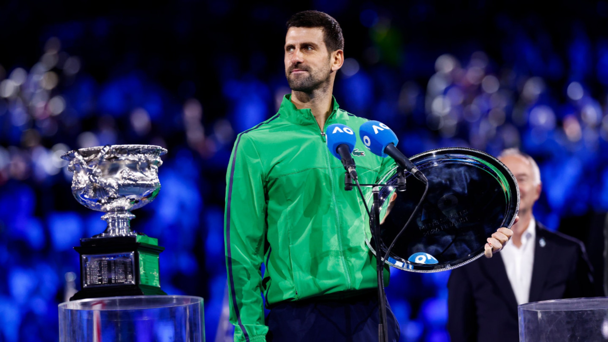 开云-关于德约科维奇新星战术调整表现惊艳，瑞士队未来可期！的信息